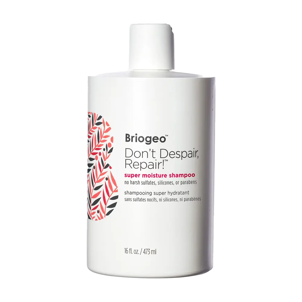 Briogeo Be Gentle, Be Kind Green Tea Clarifying Shampoo