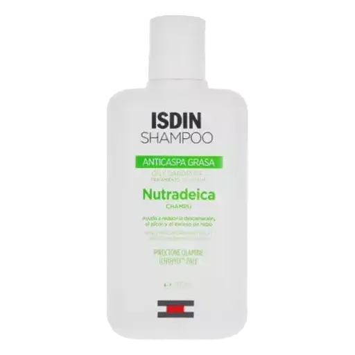 Isdin Nutradeica