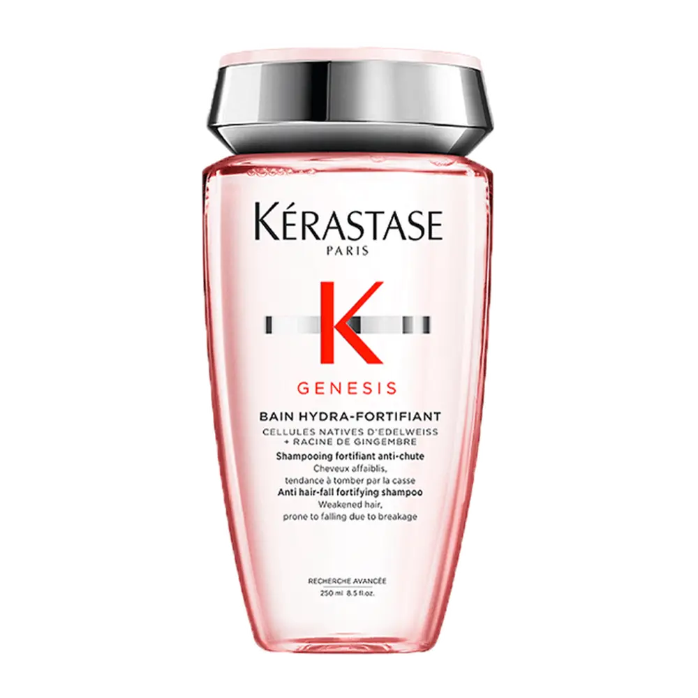 Kérastase Discipline Bain Fluidealiste Shampoo