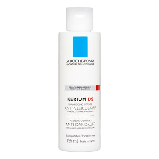 La Roche-Posay Kerium DS Intensive Anti-Dandruff Shampoo