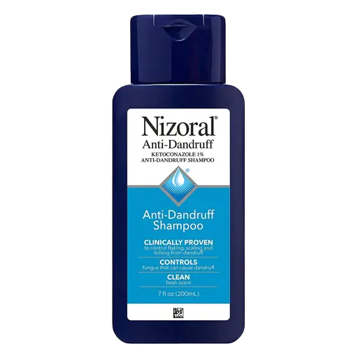 Nizoral Shampoo Anticaspa