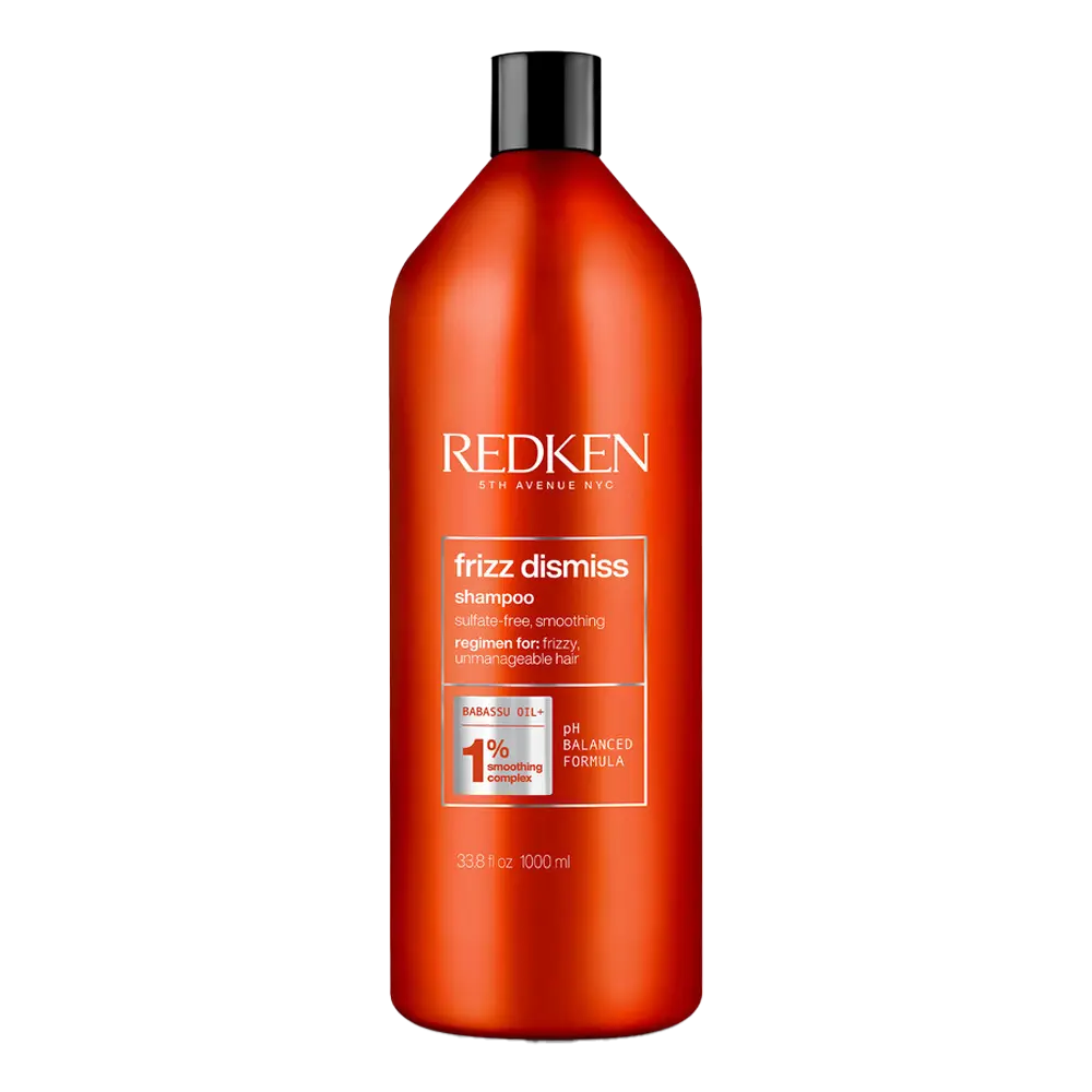 Redken Frizz Dismiss Shampoo