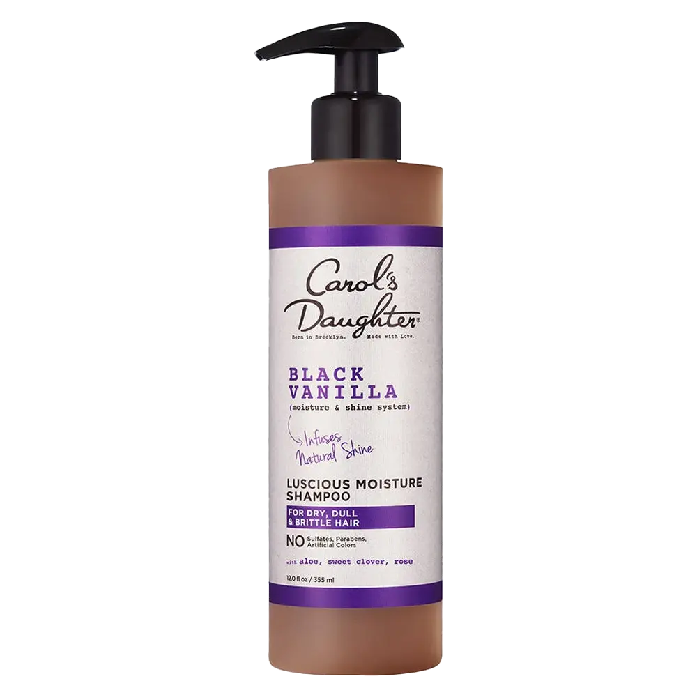 Sulfate-Free Define & Shine Shampoo by Carol's Daughter